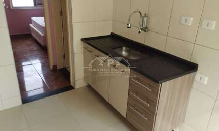 Apartamento Residencial à venda, Vila Sílvia, São Paulo - AP0202.