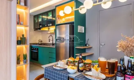 Apartamento residencial à venda, colônia (zona leste), são paulo - ap0203.
