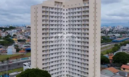 Apartamento Residencial à venda, Vila Ré, São Paulo - AP0205.