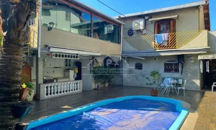 Sobrado com 3 dormitórios à venda, 170 m² por R$ 790.000,00 - Itaim Paulista - São Paulo/SP