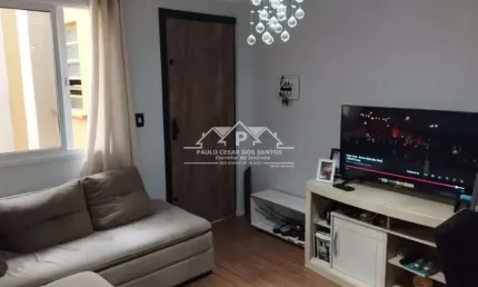Apartamento Residencial à venda, Jardim Miriam, São Paulo - AP0215.