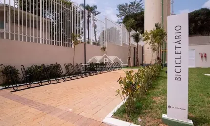 Apartamento residencial à venda, jardim pedra branca, são paulo - ap0217.