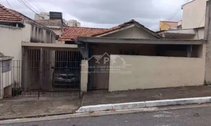 Casa com 2 dormitórios à venda, 100 m² por R$ 549.000,00 - Vila Macedópolis - São Paulo/SP