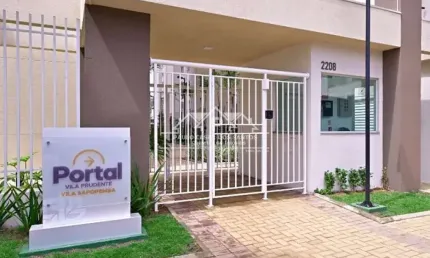 Apartamento Residencial à venda, Vila Graciosa, São Paulo - AP0218.