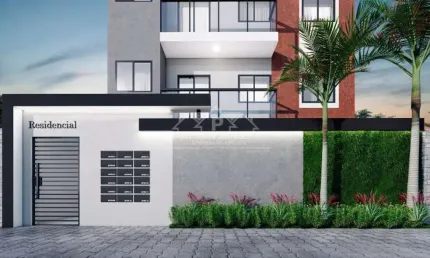 Apartamento Residencial à venda, Vila Brasil, São Paulo - AP0219.