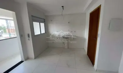 Apartamento Residencial à venda, Itaquera, São Paulo - AP0221.