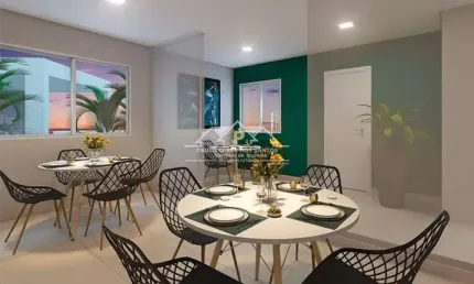 Apartamento Residencial à venda, Jardim Soares, São Paulo - AP0225.