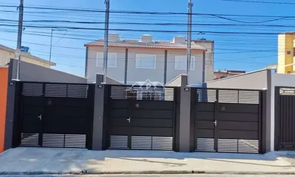 Sobrado Residencial à venda, Parque Guaianazes, São Paulo - SO0027.