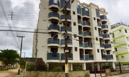 Apartamento Residencial à venda, Parque Enseada, Guarujá - AP0226.