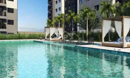 Apartamento Residencial à venda, Vila Campanela, São Paulo - AP0229.