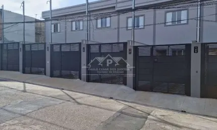Sobrado com 2 dormitórios à venda, 66 m² por r$ 407.000,00 - vila siria - são paulo/sp