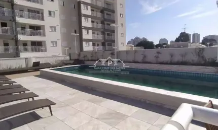 Apartamento com 2 dormitórios à venda, 55 m² por r$ 600.000,00 - vila independência - são paulo/sp
