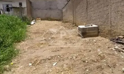 Terreno Residencial à venda, Parque Boturussu, São Paulo - TE0010.