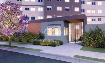 Apartamento Residencial à venda, Vila Celeste, São Paulo - AP0240.
