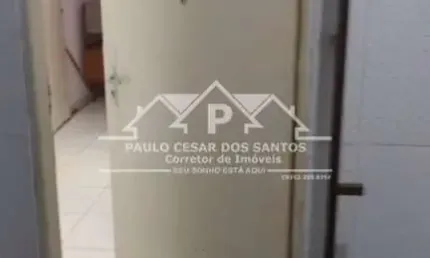 Apartamento com 2 dormitórios à venda, 48 m² por R$ 170.000,00 - Conjunto Habitacional Juscelino Kubitschek - São Paulo/SP