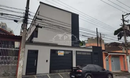 Casa com 2 dormitórios à venda, 70 m² por R$ 290.000,00 - Vila Curuçá - São Paulo/SP