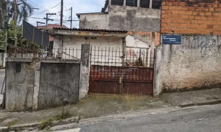 Terreno residencial à venda, jardim robru, são paulo - te0011.