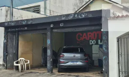Terreno à venda, 216 m² por R$ 699.000 - Vila Jacuí - São Paulo/SP