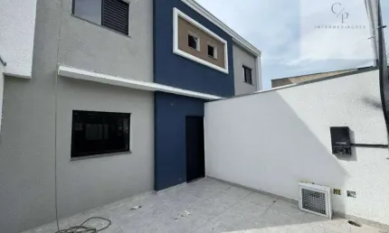 Casa com 2 quartos à venda na Rua Liderança, Itaquera, São Paulo
