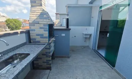 Apartamento em Artur Alvin Localização Privilegiada