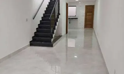 Casa com 3 quartos à venda na Rua Almeria, Vila Granada, São Paulo
