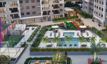 Apartamento residencial à venda, cidade antônio estevão de carvalho, são paulo - ap0182.