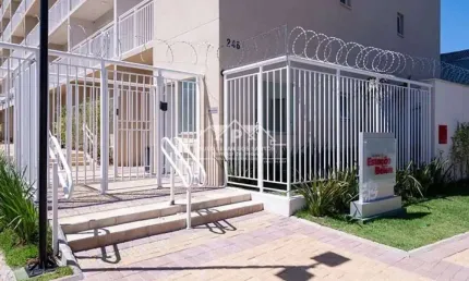 Apartamento com 1 quarto à venda na Rua Júlio de Castilhos, Belenzinho, São Paulo