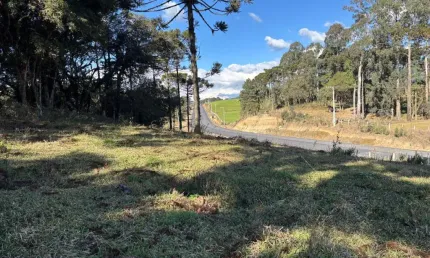 Oportunidade Única! Área de 6,5 Hectares com Potencial Múltiplo em Urubici - SC