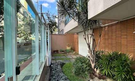 Apartamento em Jardim da Penha, 3 quartos, frente, sol da manhã.