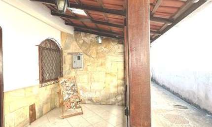 Casa em vila residencial  3 quartos, varanda, em  Santa Luíza - Vitória - ES