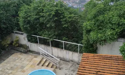 Casa em condomínio fechado com 2 quartos à venda em Maria Paula, São Gonçalo 