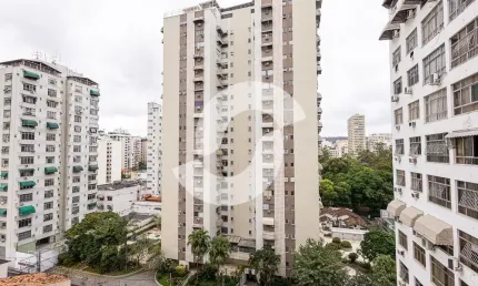 Apartamento com 2 quartos à venda na Rua Presidente Backer, 240, Icaraí, Niterói