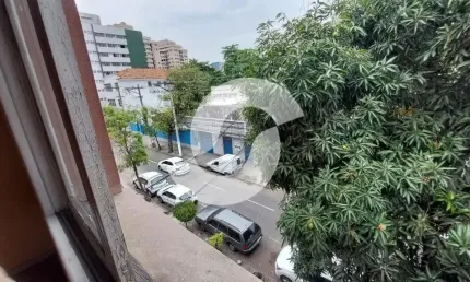 Oportunidade Apartamento à venda, 110 m² por R$ 240.000,00 - Centro - Niterói/RJ