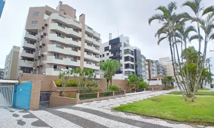 Apartamento com 3 quartos à venda no Centro, Matinhos 