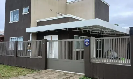 Casa com 4 quartos à venda na Rua Telêmaco Borba, 684, Riviera, Matinhos