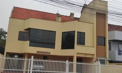 Apartamento com 3 quartos à venda no Centro, Matinhos 