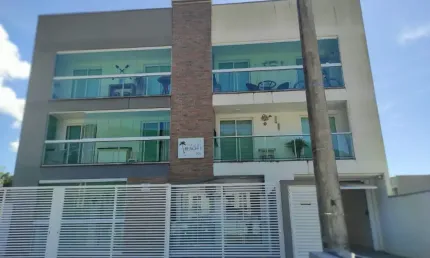 Apartamento com 2 quartos à venda na Rua Felipe Mendes, 198, Caiobá, Matinhos
