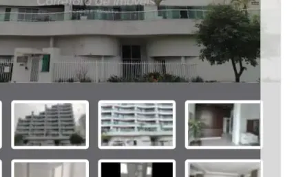 Excelente apartamento em caiobá próximo casa do camarão.