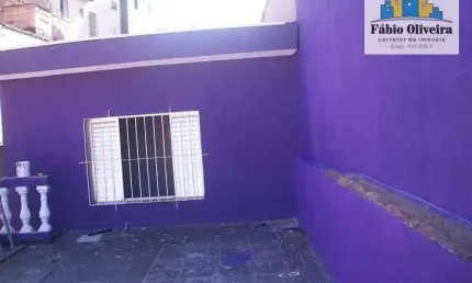Sobrado com 2 dormitórios à venda, 119 m² por r$ 350.000,00 - condomínio maracanã - santo andré/sp