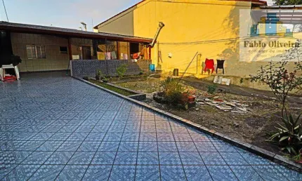 Casa com 2 dormitórios à venda, 95 m² por R$ 430.000,00 - Jardim Teles de Menezes - Santo André/SP