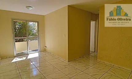 Apartamento condominio adriático  com 2 dormitórios à venda, 55 m² por r$ 245.000 - jardim do estádio - santo andré/sp