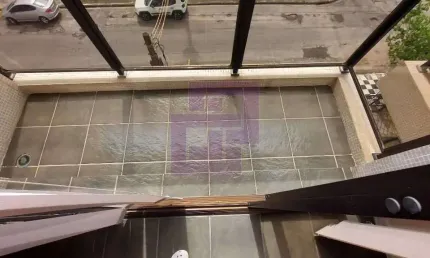 Apartamento à venda no bairro Jardim Las Palmas em Guarujá/SP