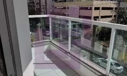 Apartamento à venda no bairro Pitangueiras em Guarujá/SP