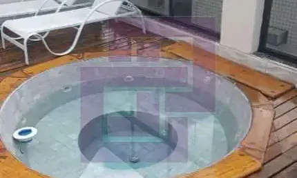 Apartamento à venda no bairro Jardim Enseada em Guarujá/SP