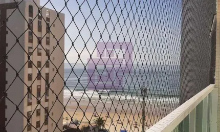 Apartamento à venda no bairro pitangueiras em guarujá/sp