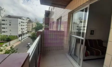 Apartamento à venda no bairro jardim las palmas em guarujá/sp