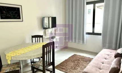 Apartamento à venda no bairro Jardim Las Palmas em Guarujá/SP