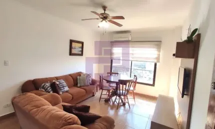 Apartamento à venda no bairro Jardim Las Palmas em Guarujá/SP