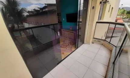 Apartamento à venda no bairro Jardim Enseada em Guarujá/SP