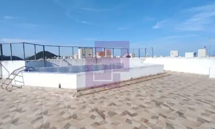 Apartamento à venda no bairro Pitangueiras em Guarujá/SP